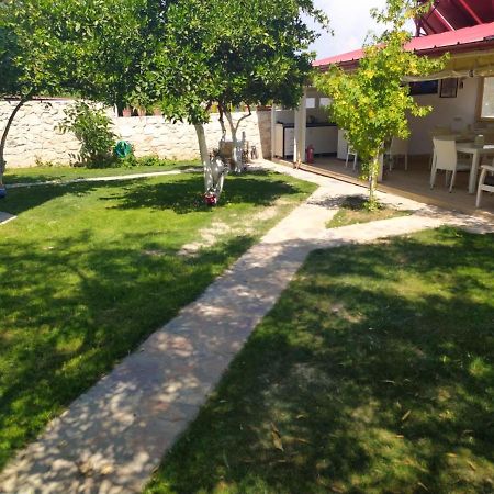 Bucak Apart Hotel Goecek & Beach Экстерьер фото