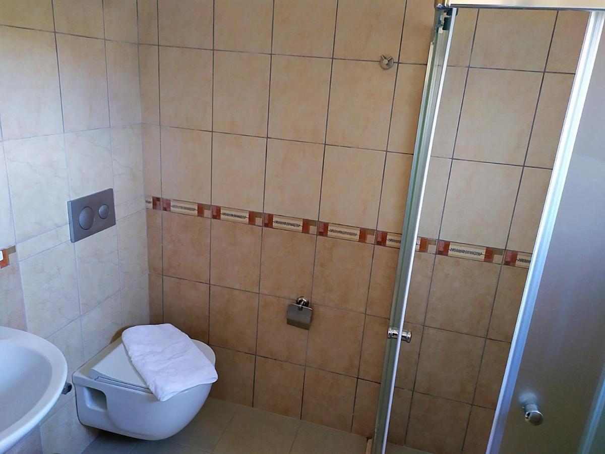 Bucak Apart Hotel Goecek & Beach Экстерьер фото