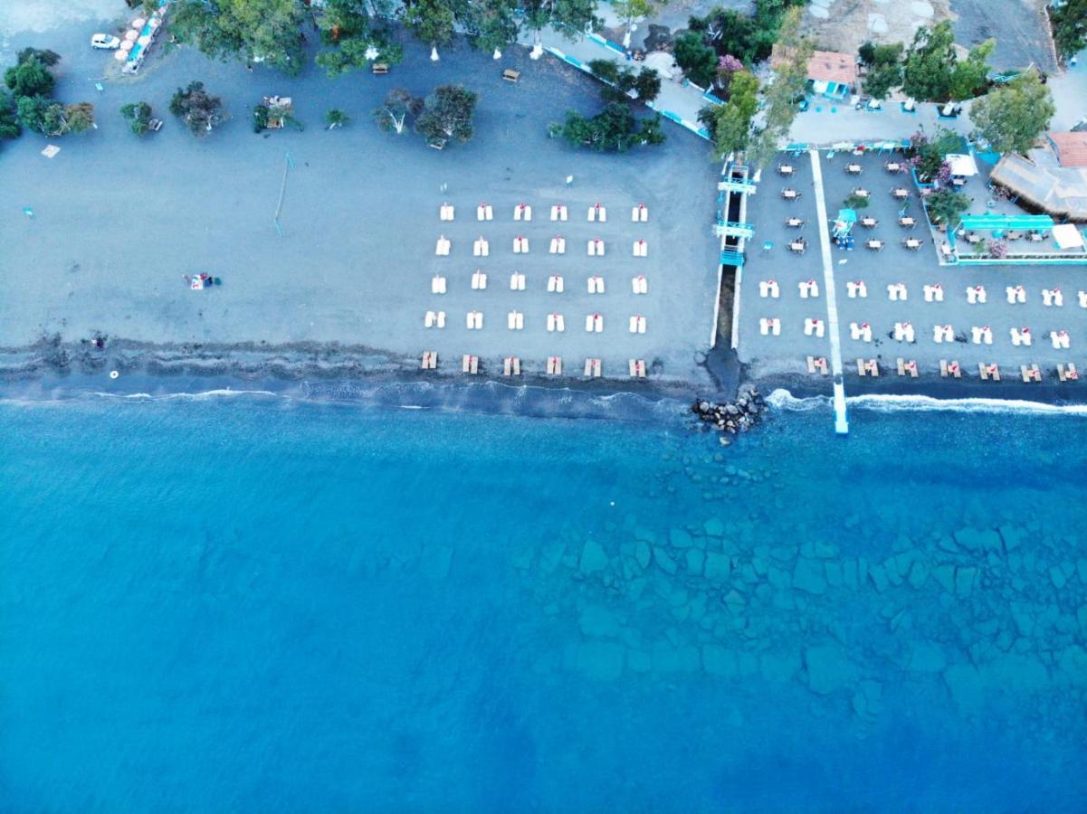 Bucak Apart Hotel Goecek & Beach Экстерьер фото